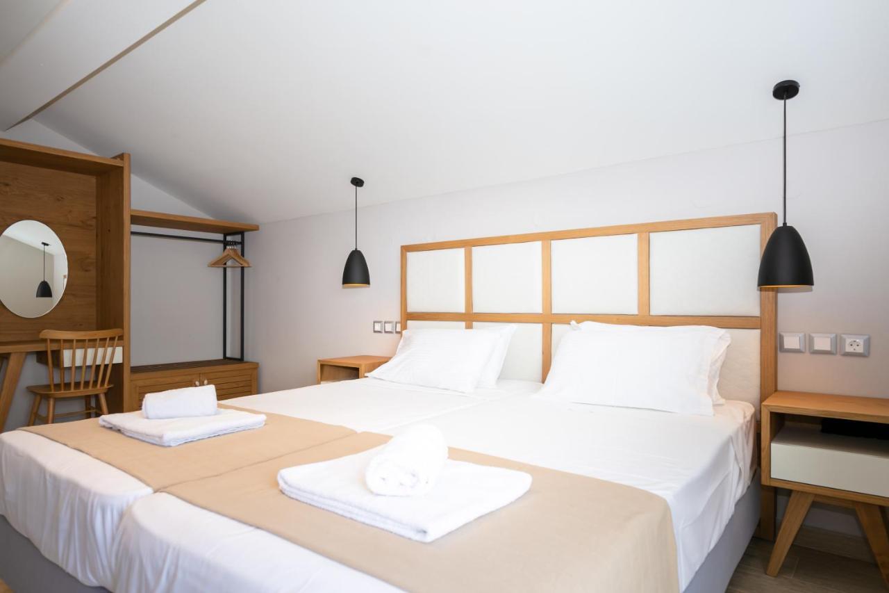Aparthotel Electra
