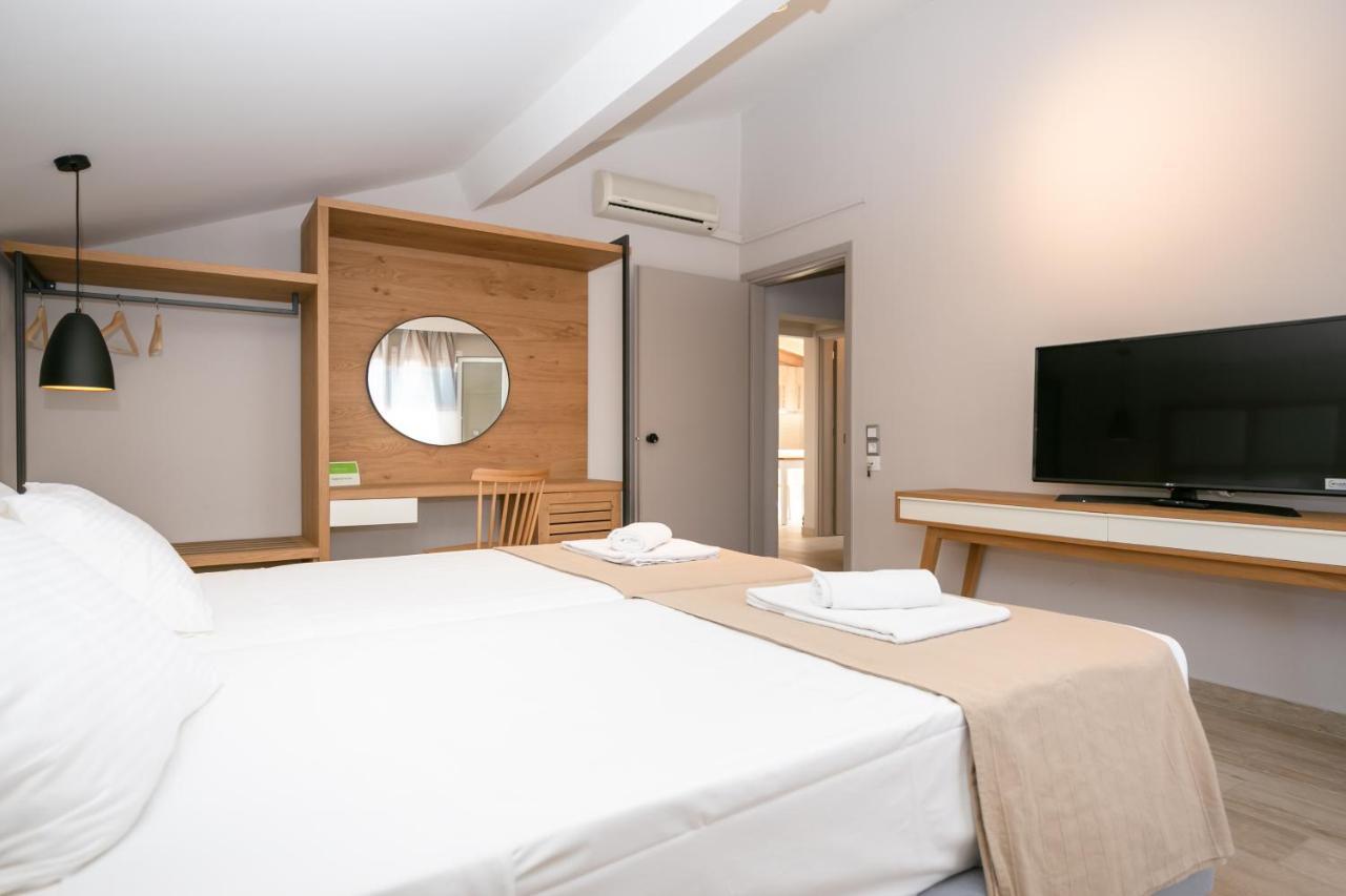 Electra Aparthotel