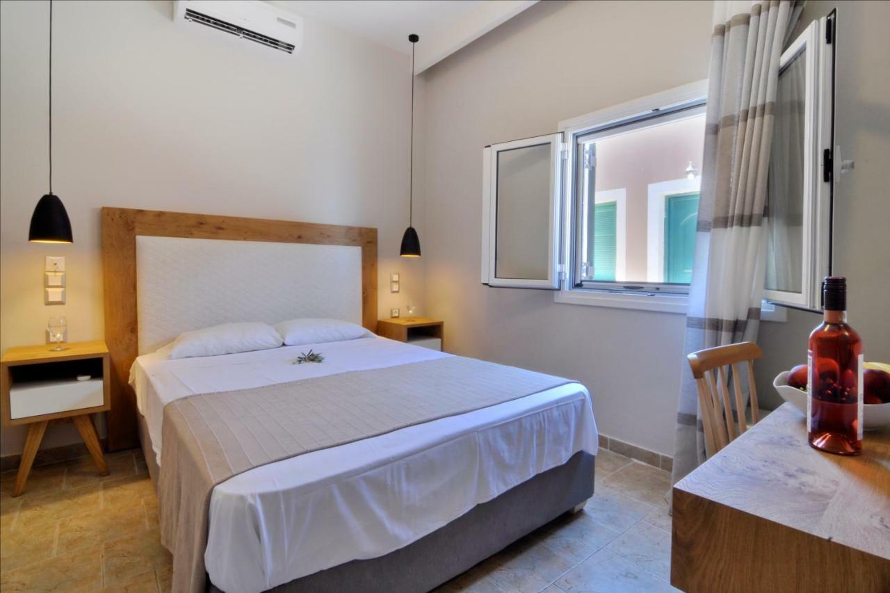 Aparthotel Electra
