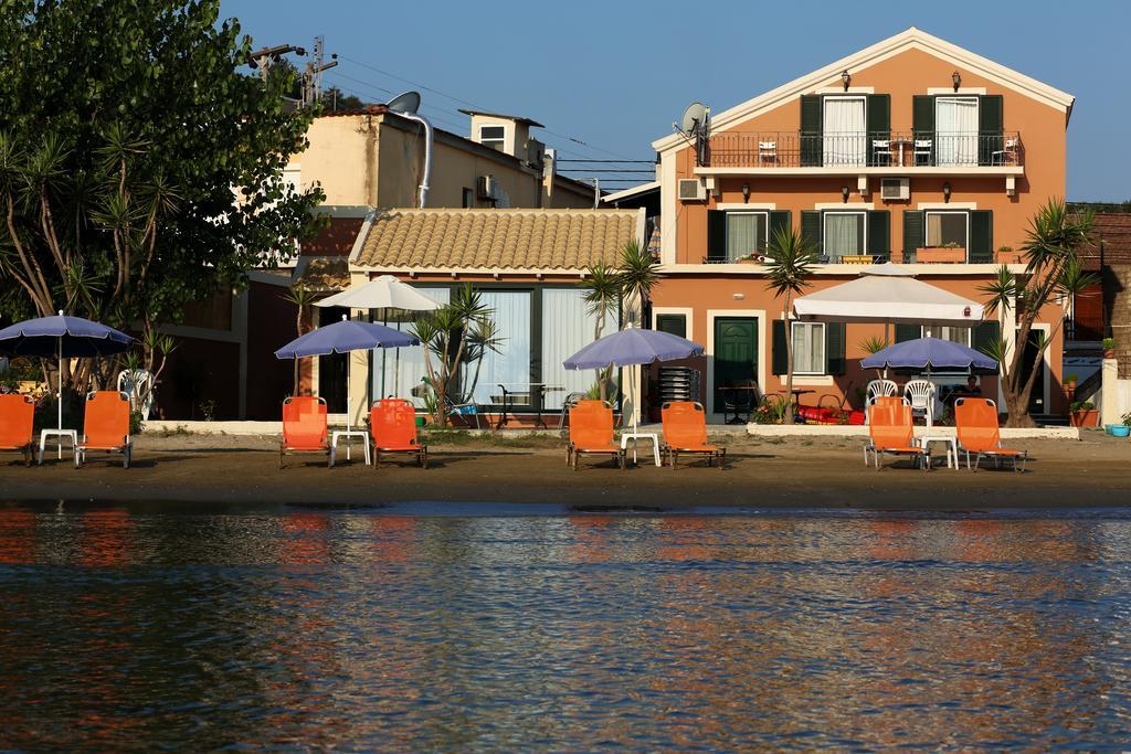 Electra Appart hôtel Sidárion