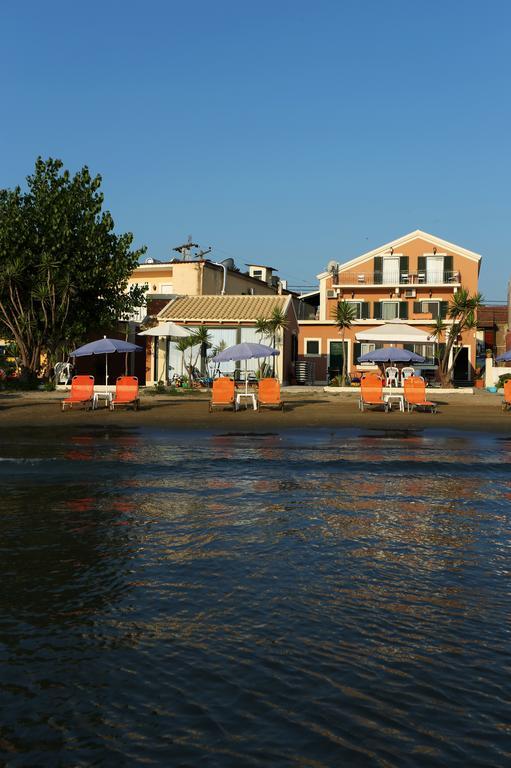 Electra Appart hôtel Sidárion