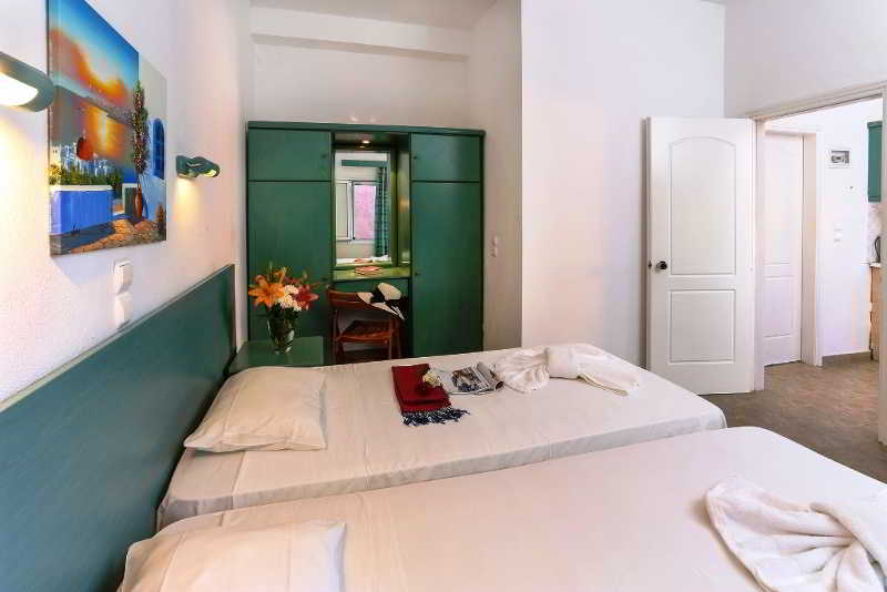 Electra Appart hôtel