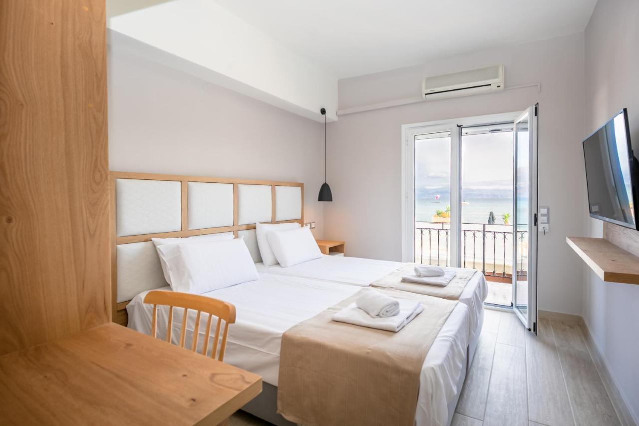 Appart hôtel Electra 2*