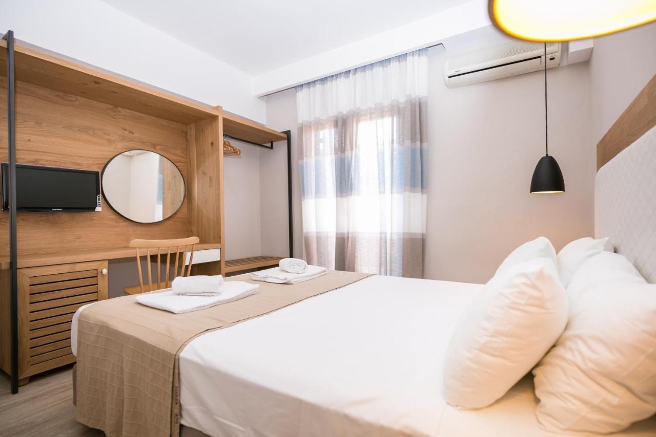 Appart hôtel Electra Sidárion
