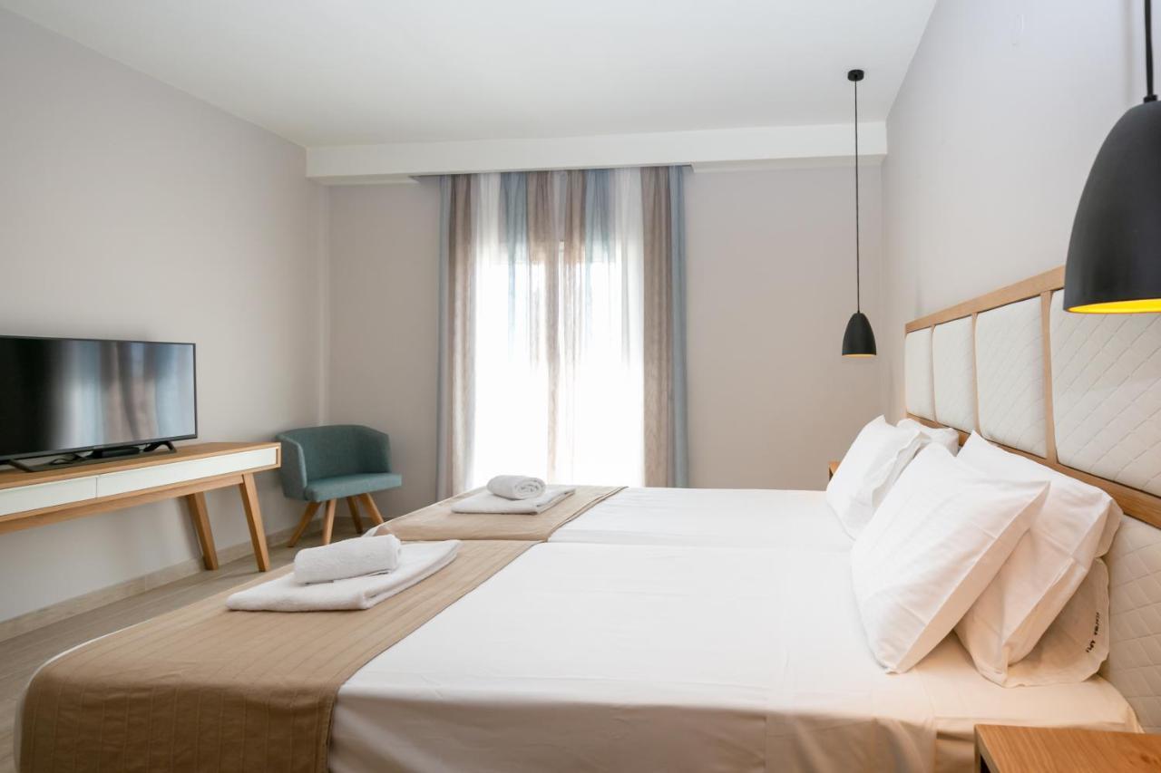 Appart hôtel Electra