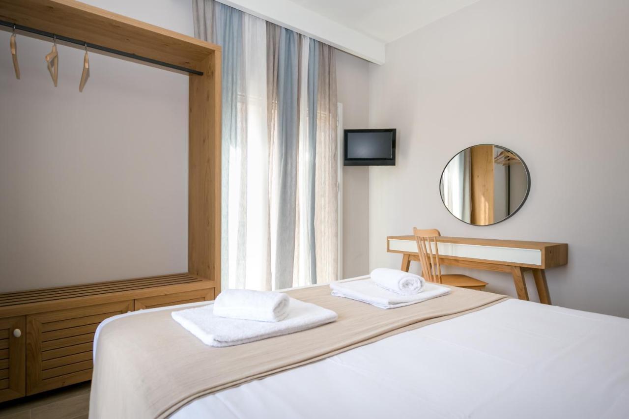Electra Appart hôtel