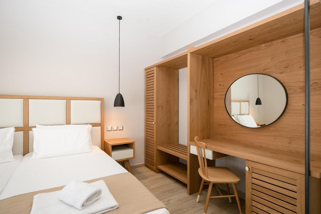 Electra Appart hôtel 2*