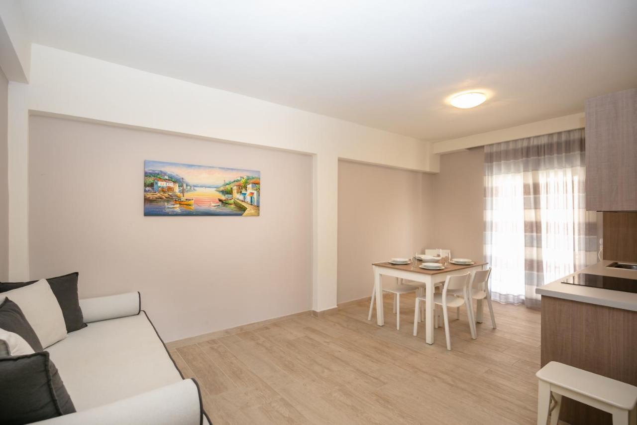 Electra Appart hôtel 2*