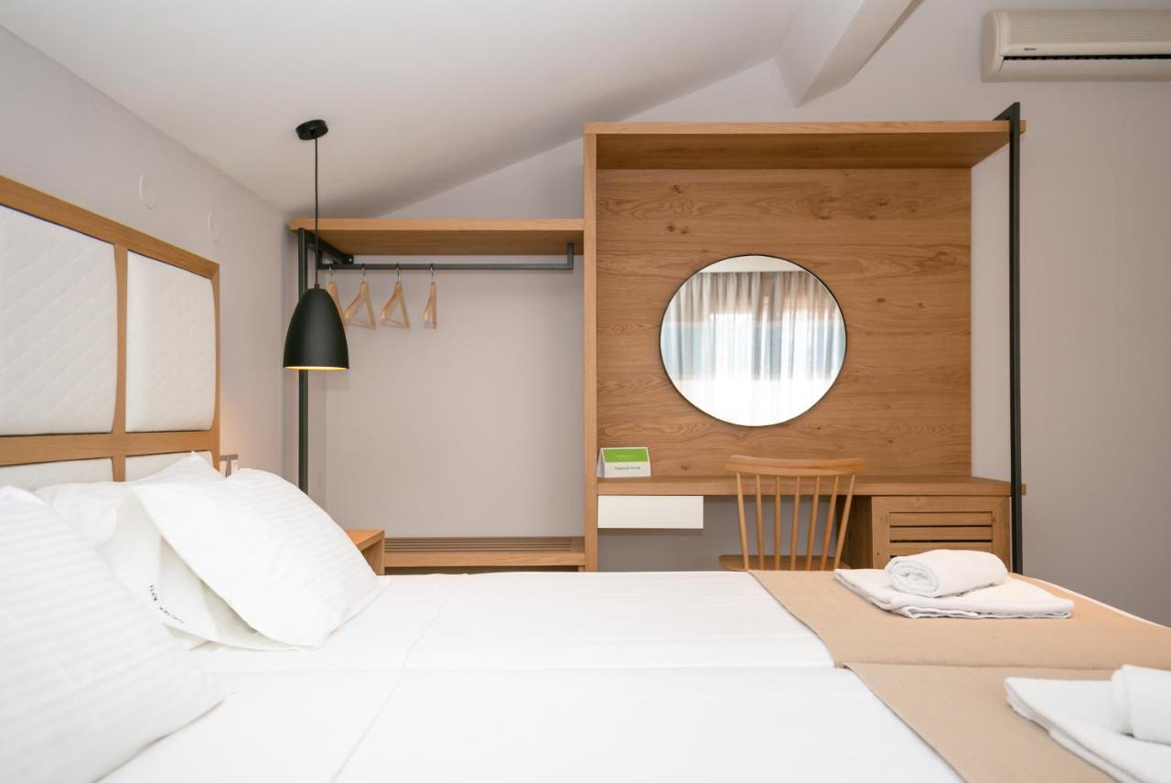 Electra Appart hôtel