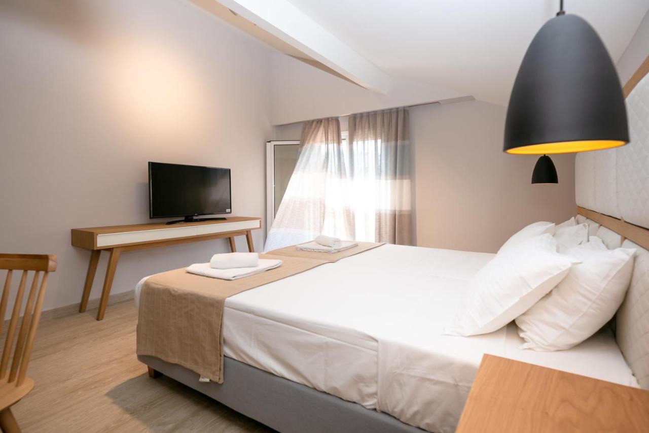 Electra Appart hôtel Sidárion