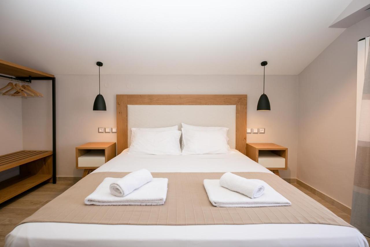 Appart hôtel Electra 2*