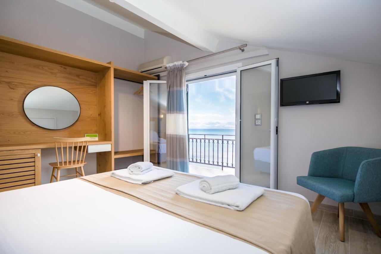 Electra Appart hôtel Sidárion