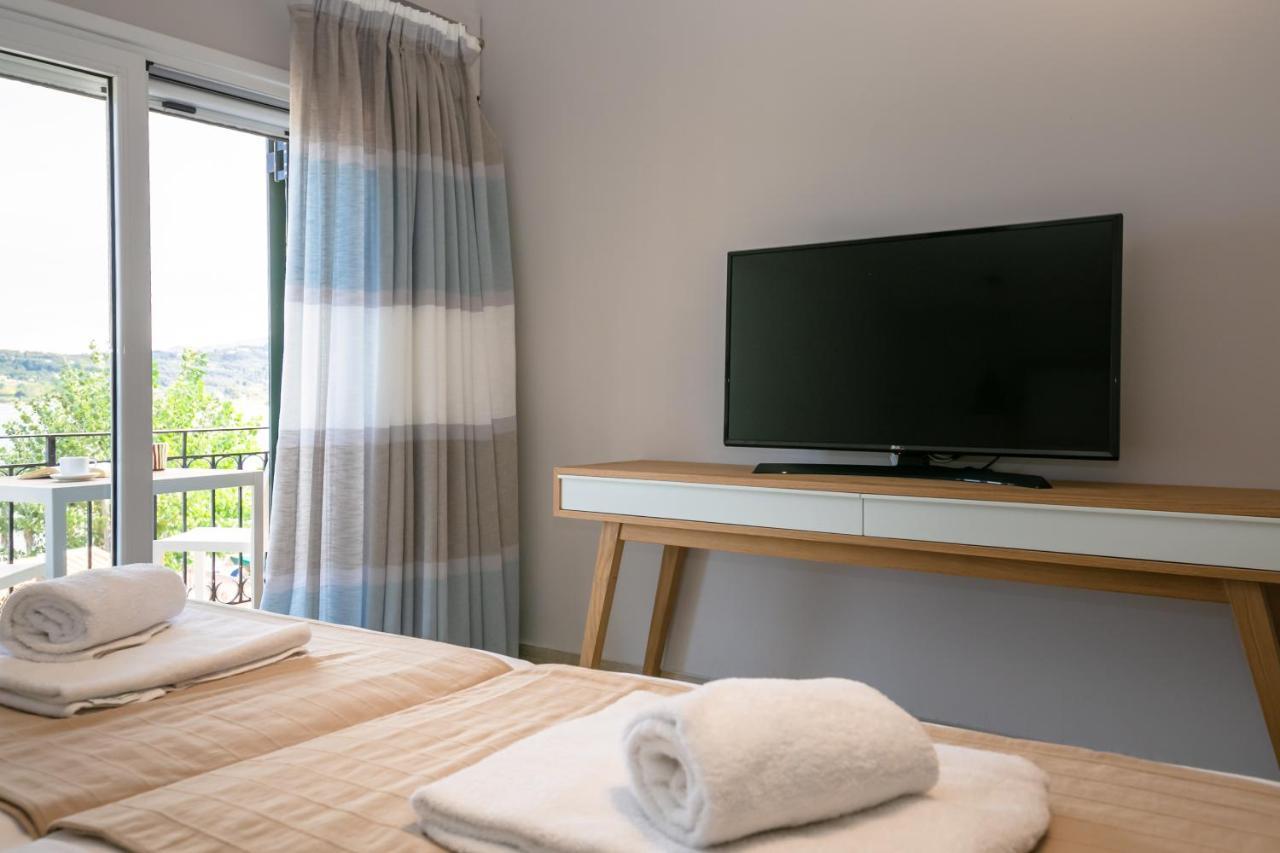 Electra Appart hôtel 2*