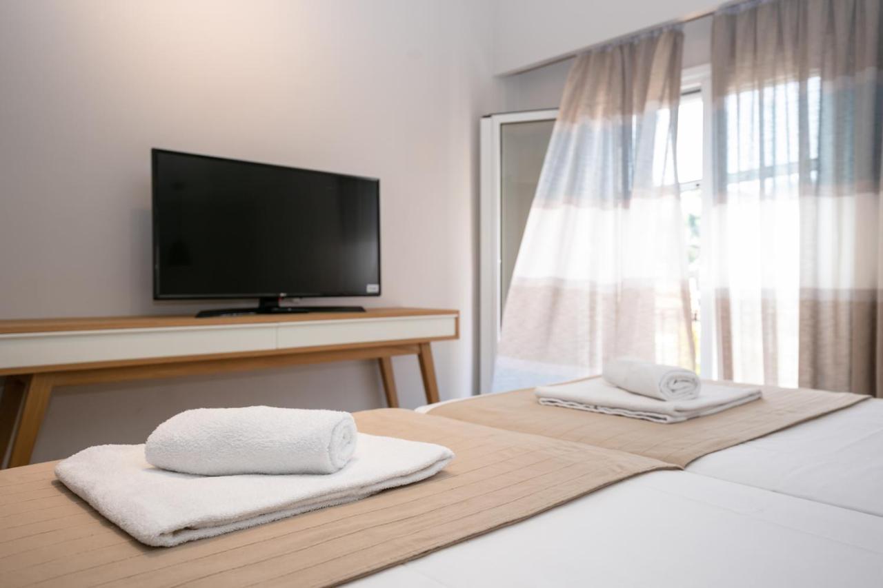 Electra Appart hôtel Sidárion