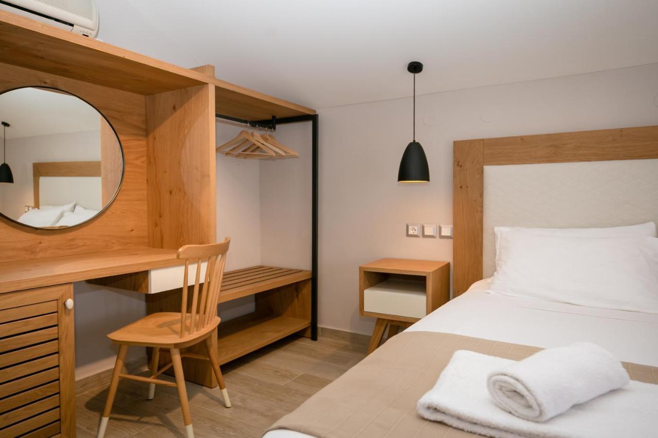 Appart hôtel Electra