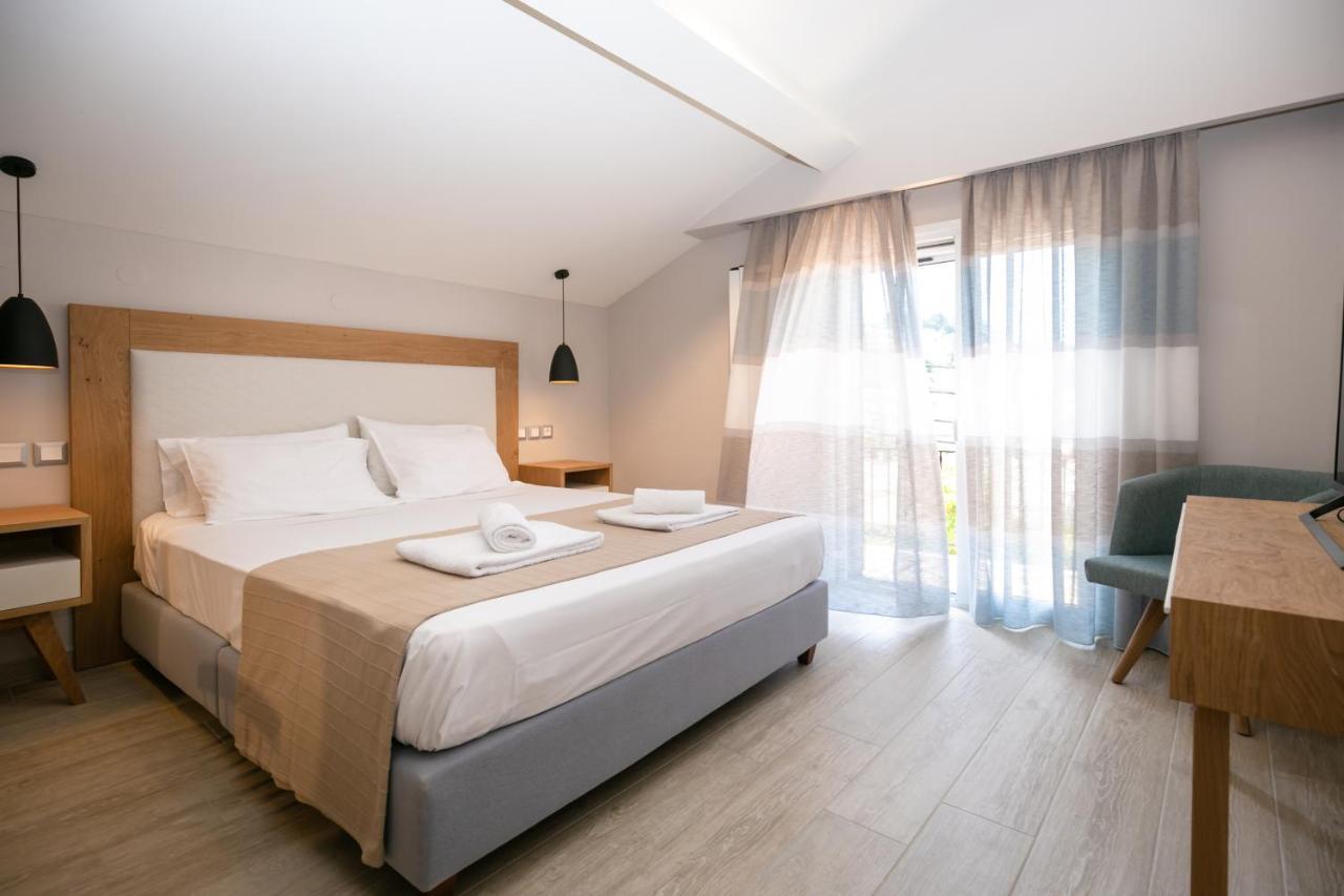 Appart hôtel Electra