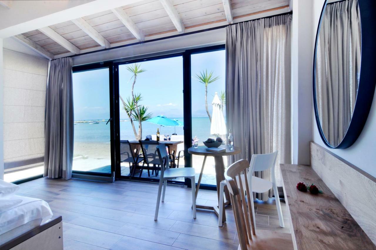 Appart hôtel Electra 2*